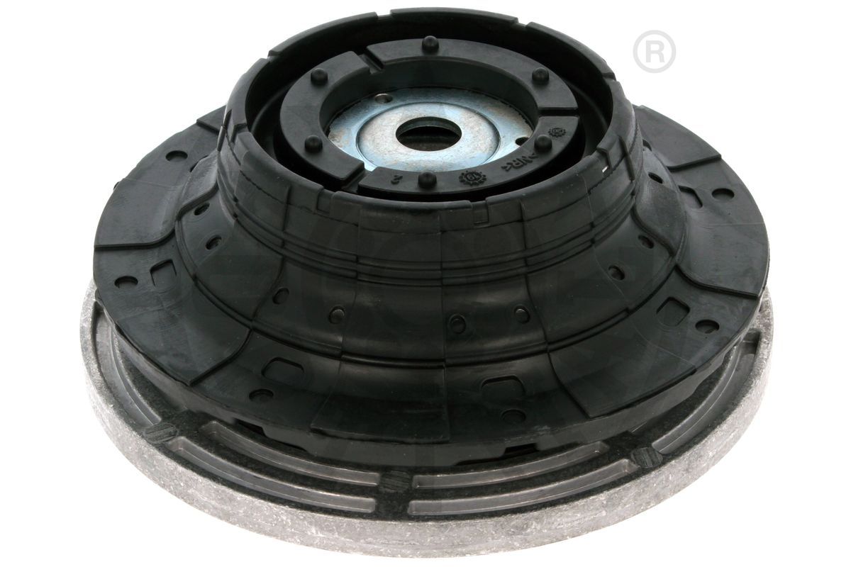 Repair Kit, suspension strut support mount (F0-0048S)