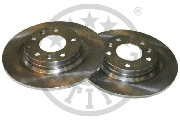 Brake Disc (BS-7744)