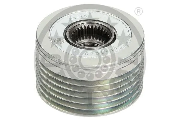 Alternator Freewheel Clutch (F5-1020)