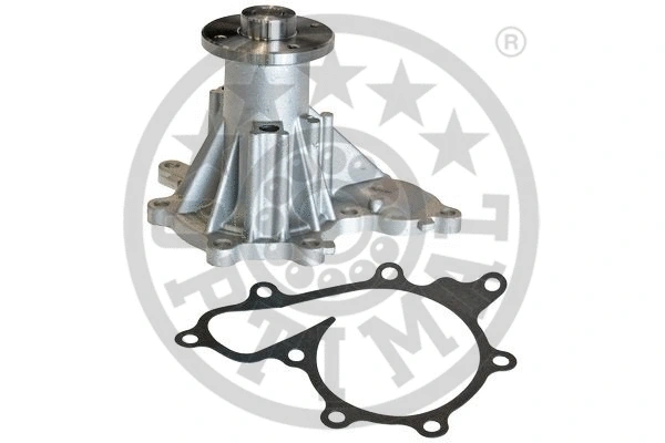 Water Pump, engine cooling (AQ-2272)