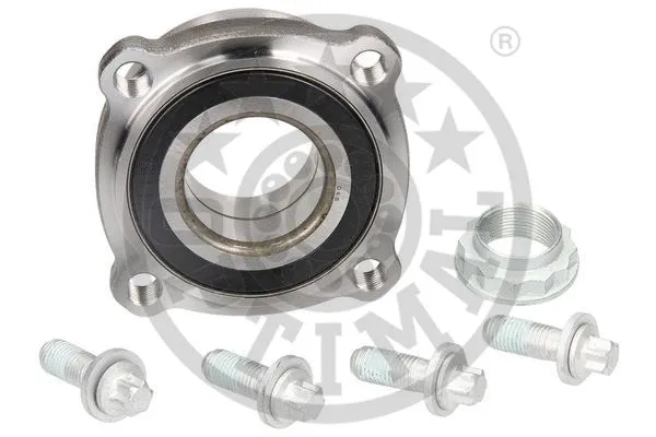 Wheel Bearing Kit