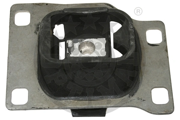 Mounting, engine (F8-6472)