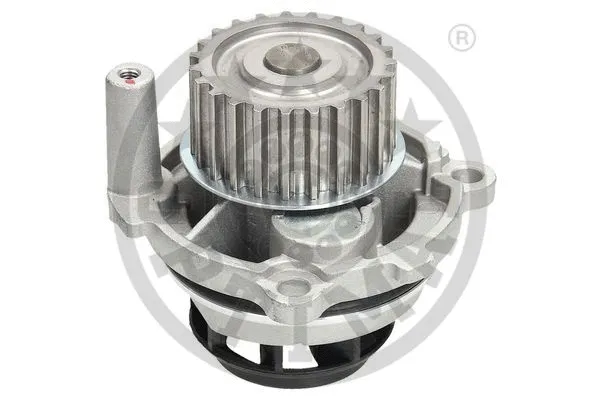 Water Pump, engine cooling (AQ-1064)