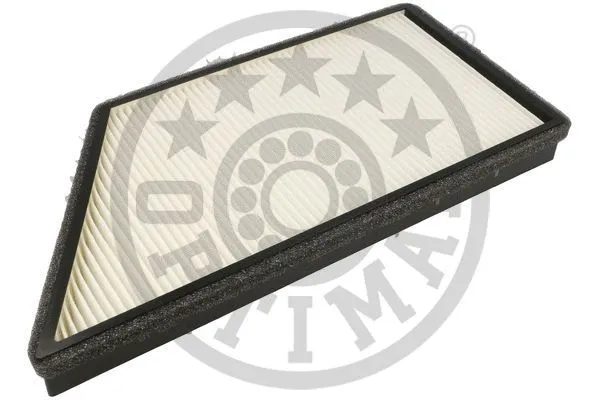 Filter, cabin air (FC-02023GER)