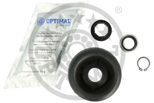 Bellow Kit, drive shaft (CVB-10400CR)