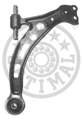 Control/Trailing Arm, wheel suspension (G6-830)