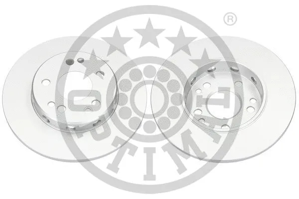 Brake Disc (BS-3110C)