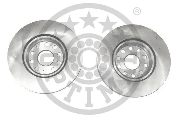 Brake Disc (BS-4780C)