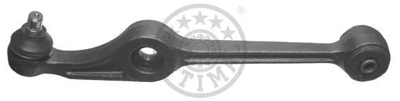 Control/Trailing Arm, wheel suspension (G5-007)