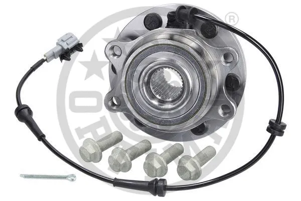 Wheel Bearing Kit