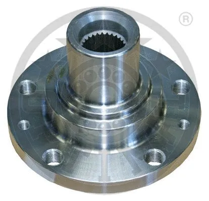 Wheel Hub (04-P267)