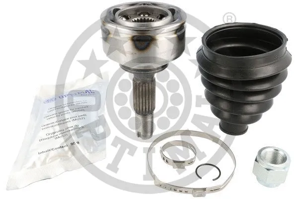Joint Kit, drive shaft