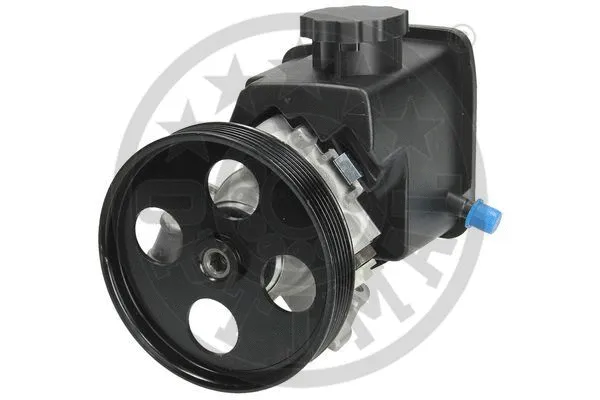 Hydraulic Pump, steering