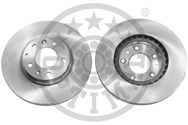 Brake Disc (BS-8592C)