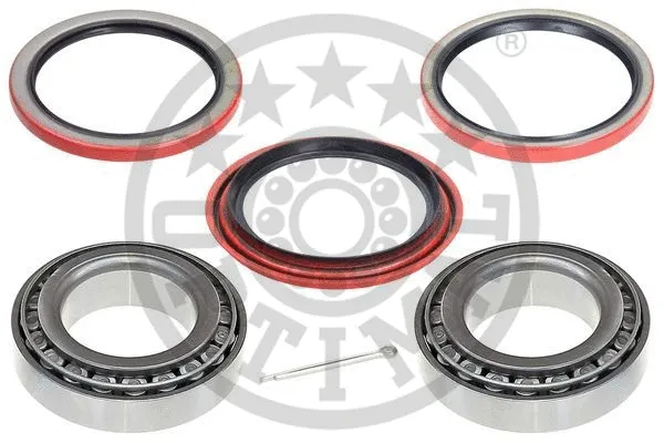 Wheel Bearing Kit (991946)