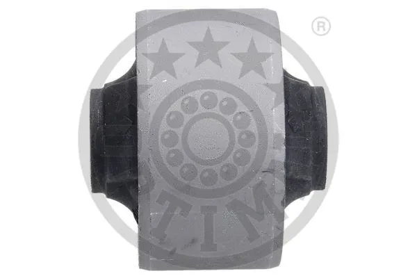 Mounting, control/trailing arm