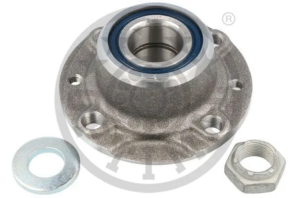 Wheel Bearing Kit (802601)