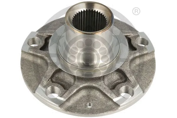 Wheel Hub (04-P416)