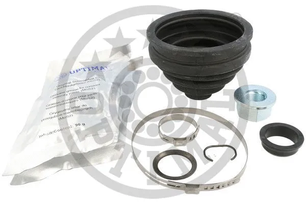 Bellow Kit, drive shaft
