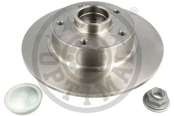 Brake Disc (702983BS5)