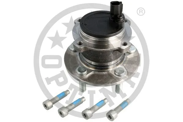 Wheel Bearing Kit (892602)