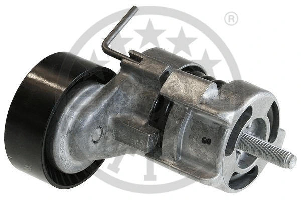 Tensioner Lever, V-ribbed belt