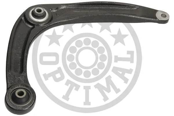 Control/Trailing Arm, wheel suspension (G6-1650)