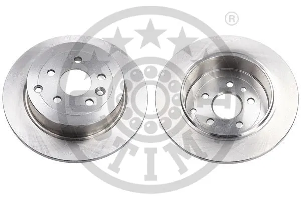 Brake Disc (BS-9112)