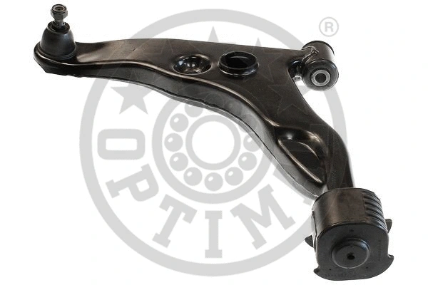 Control/Trailing Arm, wheel suspension (G6-1315)