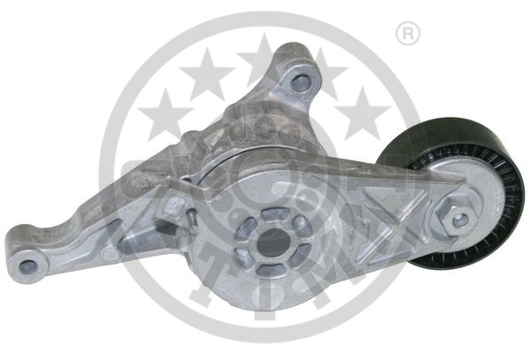 Tensioner Lever, V-ribbed belt