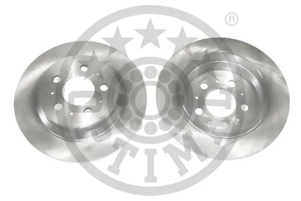Brake Disc (BS-6340C)