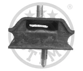 Bushing, axle beam (F8-5363)