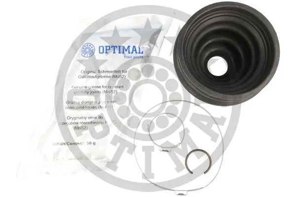 Bellow Kit, drive shaft