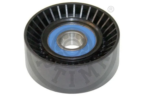 Deflection/Guide Pulley, V-ribbed belt (0-N1447)