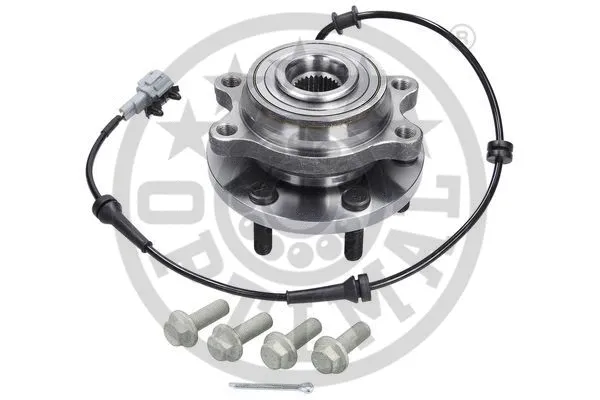 Wheel Bearing Kit (961523)
