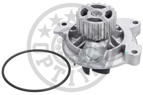 Water Pump, engine cooling (AQ-1085)