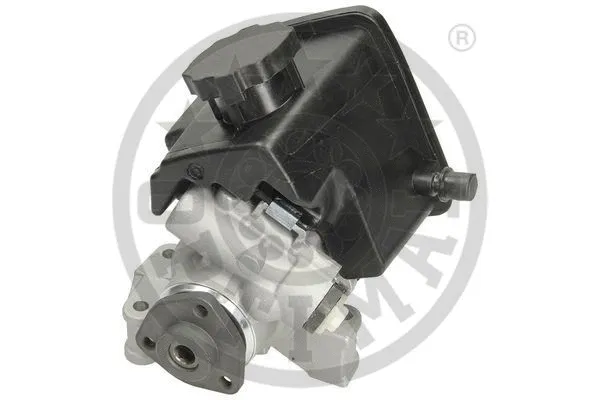 Hydraulic Pump, steering