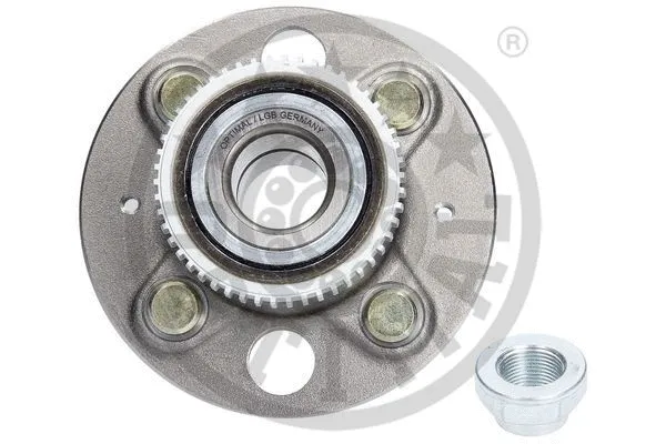 Wheel Bearing Kit