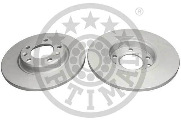 Brake Disc (BS-9392C)