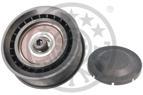 Deflection/Guide Pulley, V-ribbed belt (0-N1439)