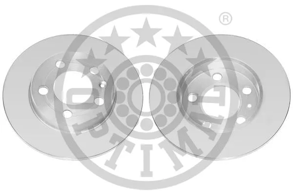 Brake Disc (BS-7528C)