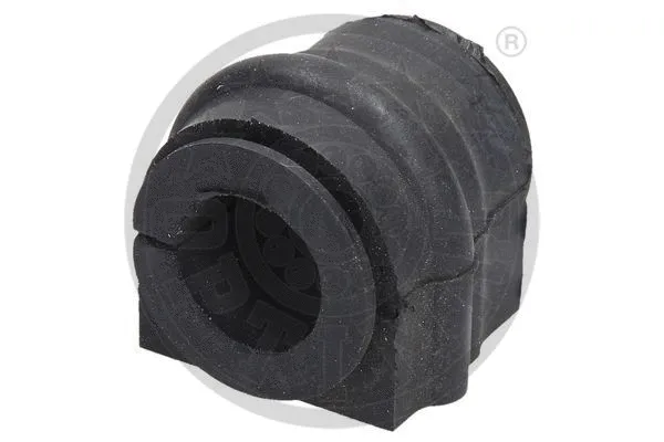 Mounting, stabiliser bar