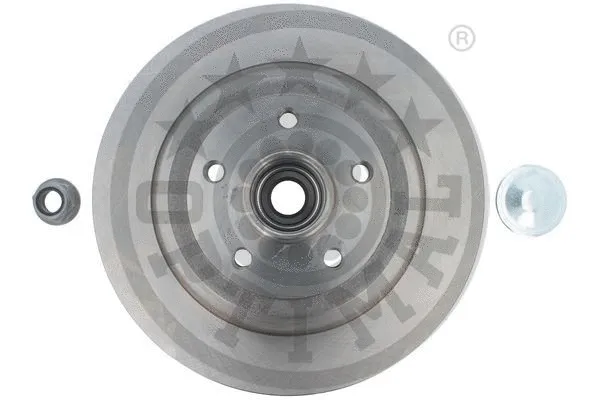 Brake Disc (702983BS3U)