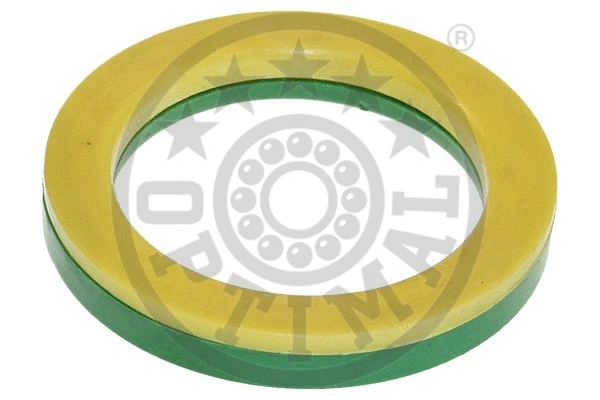 Rolling Bearing, suspension strut support mount (F8-3024)