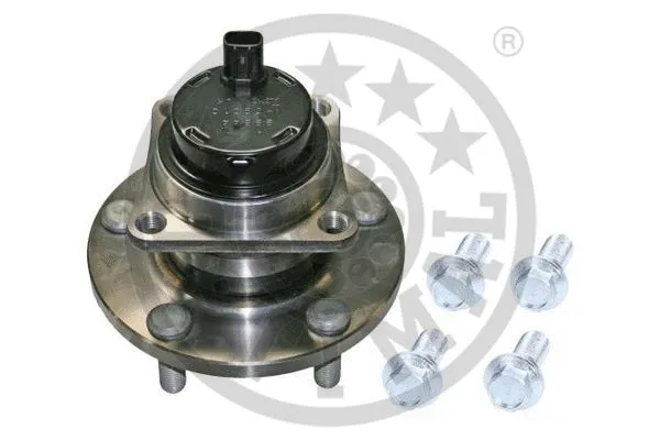 Wheel Bearing Kit (982795)