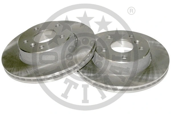 Brake Disc (BS-5030)