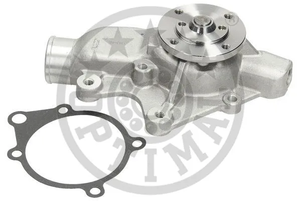 Water Pump, engine cooling (AQ-1286)