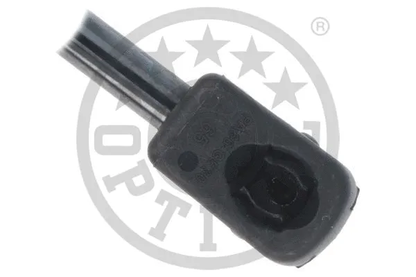 Gas Spring, bonnet