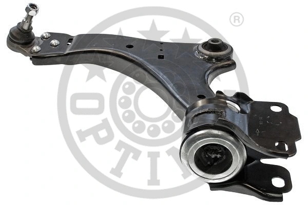 Control/Trailing Arm, wheel suspension (G6-1349)