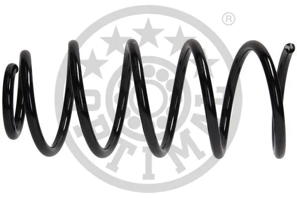 Suspension Spring